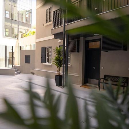 Sylvain Suites-Hosted By Sweetstay Gibraltar Eksteriør bilde