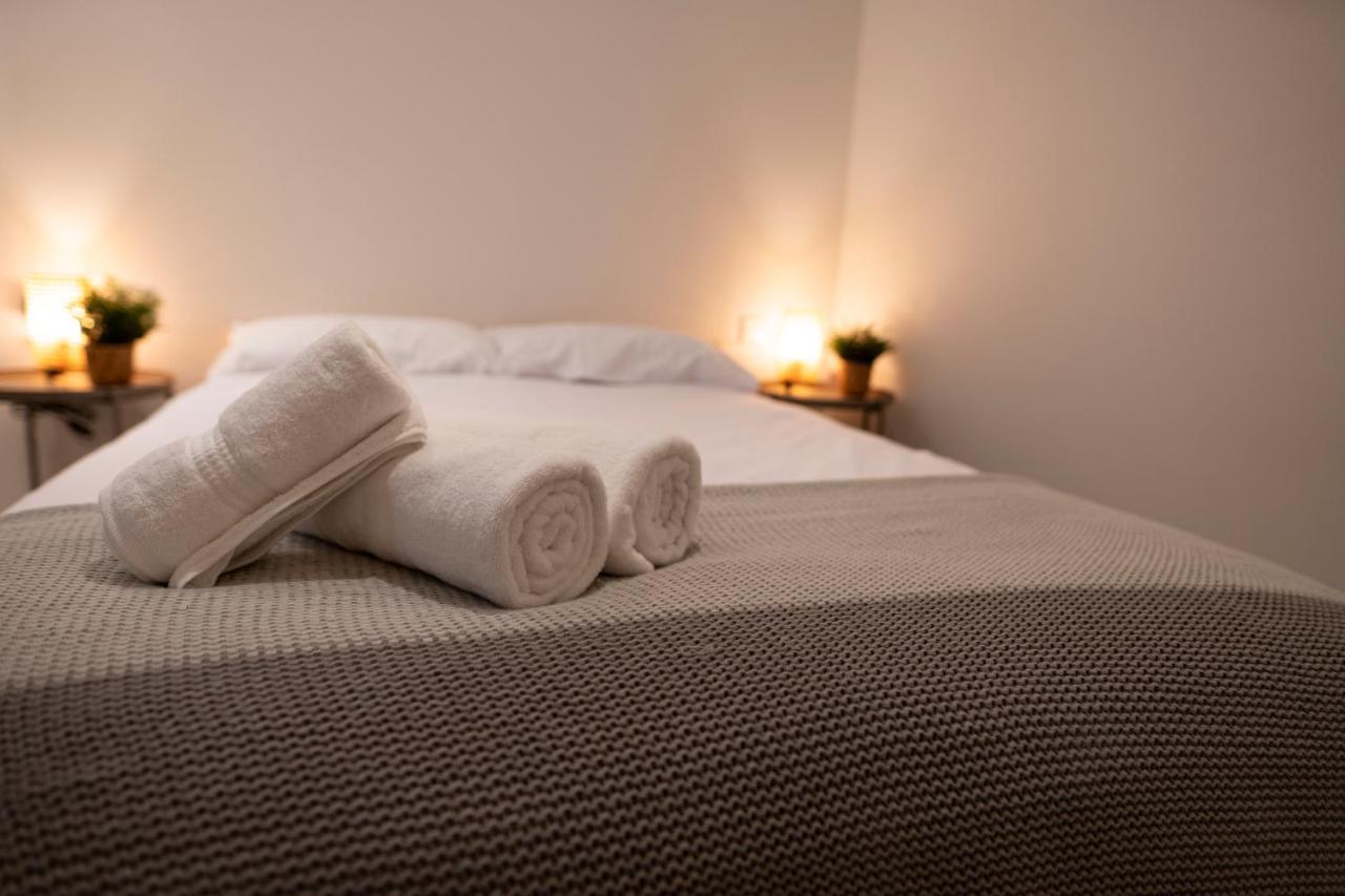 Sylvain Suites-Hosted By Sweetstay Gibraltar Eksteriør bilde