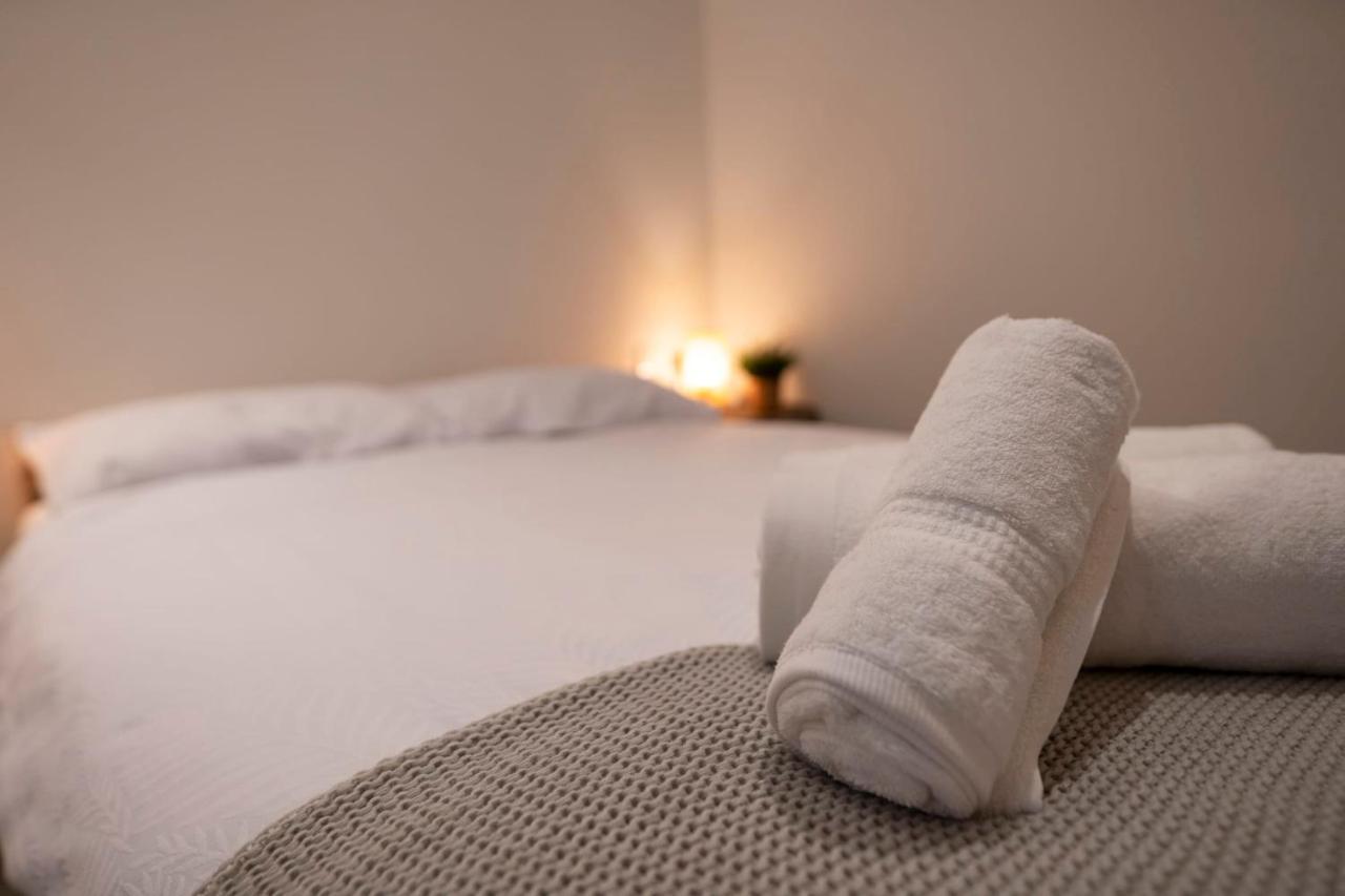 Sylvain Suites-Hosted By Sweetstay Gibraltar Eksteriør bilde