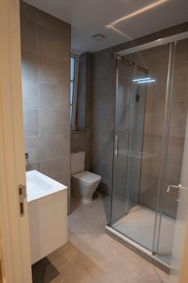 Sylvain Suites-Hosted By Sweetstay Gibraltar Eksteriør bilde