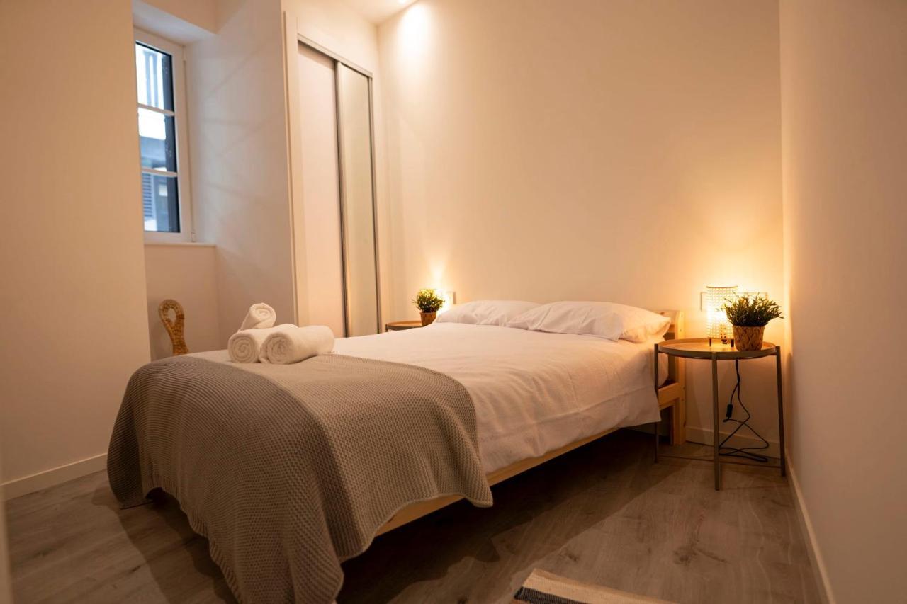 Sylvain Suites-Hosted By Sweetstay Gibraltar Eksteriør bilde