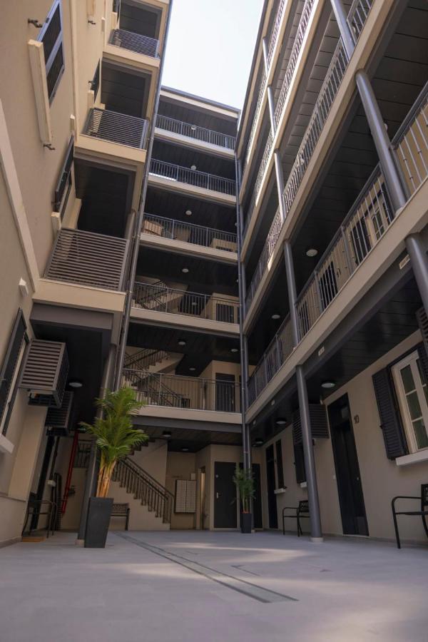 Sylvain Suites-Hosted By Sweetstay Gibraltar Eksteriør bilde